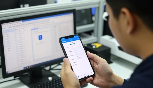 从询价到验收：APP开发界面设计机型适配全流程
