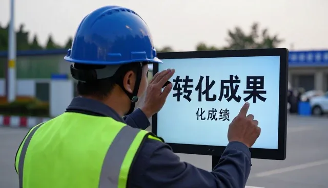 技术推广在成果转化中的关键作用与实践路径