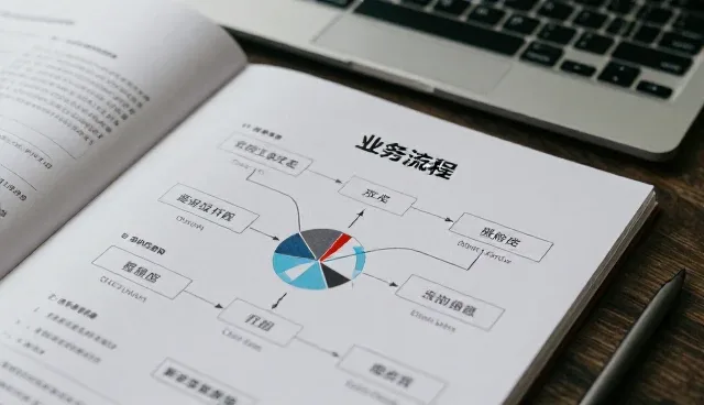 业务流程重构如何驱动运维服务效率提升