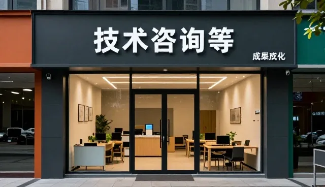 技术外包如何实现成果转化的性能与适用条件