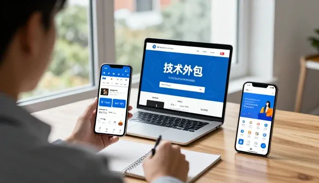 系统对接在运维服务中的关键作用与发展趋势